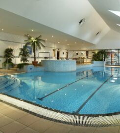 Hilton East Midlands Airport