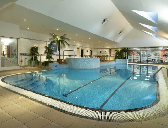 Hilton East Midlands Airport