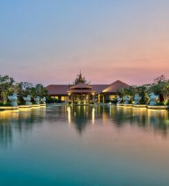 Hilton Nay Pyi Taw