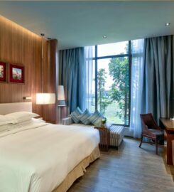Hilton Nay Pyi Taw