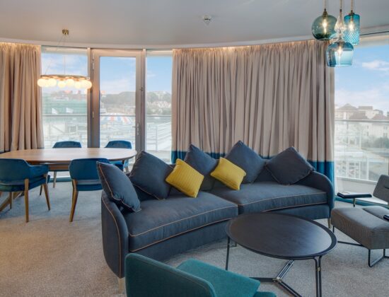 Hilton Bournemouth