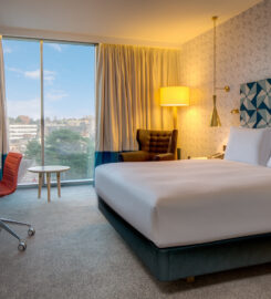 Hilton Bournemouth