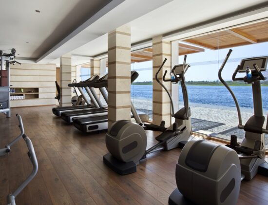 Hilton Luxor Resort & Spa