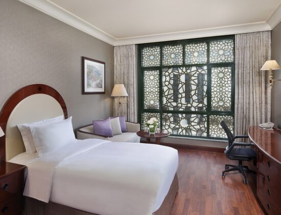 Madinah Hilton