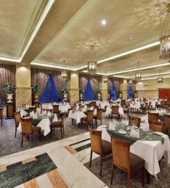 Madinah Hilton