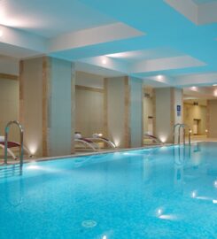 Hilton Moscow Leningradskaya