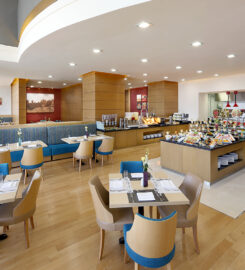 Hilton Garden Inn Tabuk