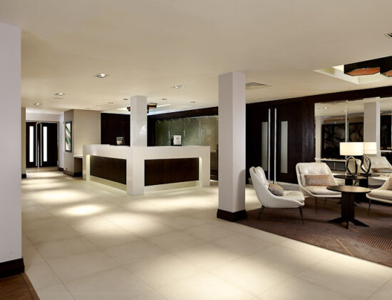 DoubleTree by Hilton London – Ealing