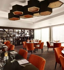 DoubleTree by Hilton London – Ealing