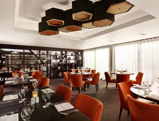 DoubleTree by Hilton London – Ealing