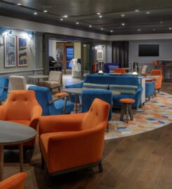 Hilton East Midlands Airport