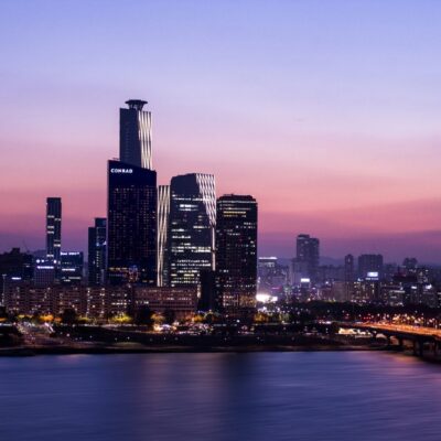 Conrad Seoul