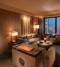 Conrad Seoul