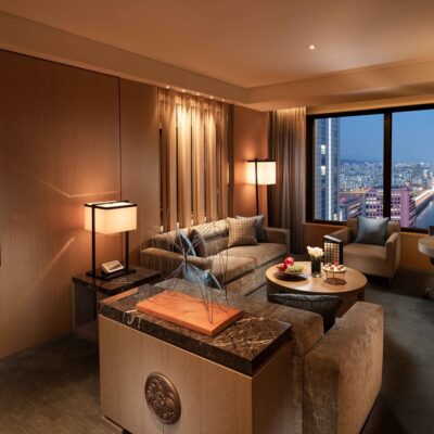 Conrad Seoul
