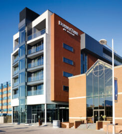 DoubleTree by Hilton Lincoln