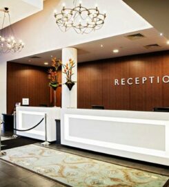 DoubleTree by Hilton Lincoln