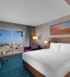 DoubleTree by Hilton Dubai Al Jadaf