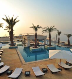 Hilton Dead Sea Resort & Spa