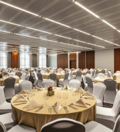 DoubleTree by Hilton Dubai Al Jadaf