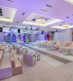 Hilton Kuwait Resort