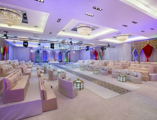 Hilton Kuwait Resort