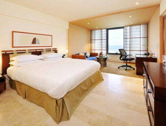 Hilton Kuwait Resort