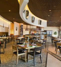 Hilton Kuwait Resort