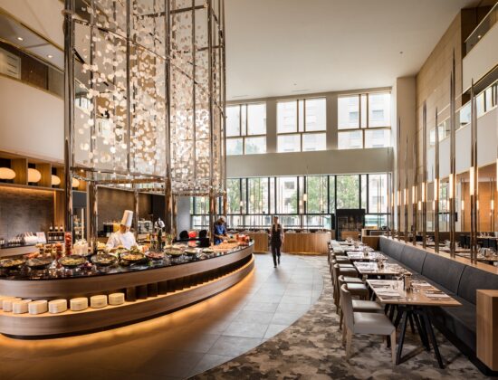 Hilton Nagoya