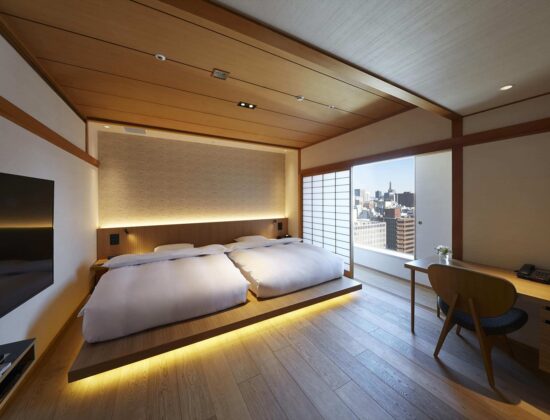 Hilton Nagoya