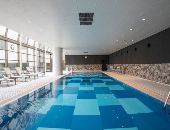Hilton Nagoya