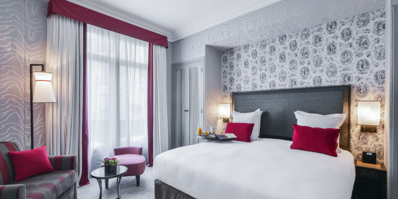 Maison Astor Paris, Curio Collection by Hilton