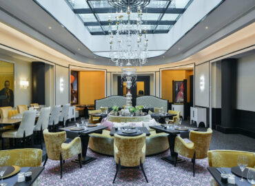 Maison Astor Paris, Curio Collection by Hilton