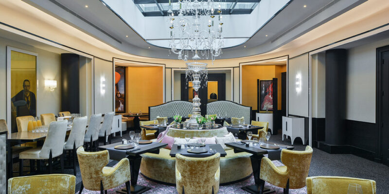 Maison Astor Paris, Curio Collection by Hilton