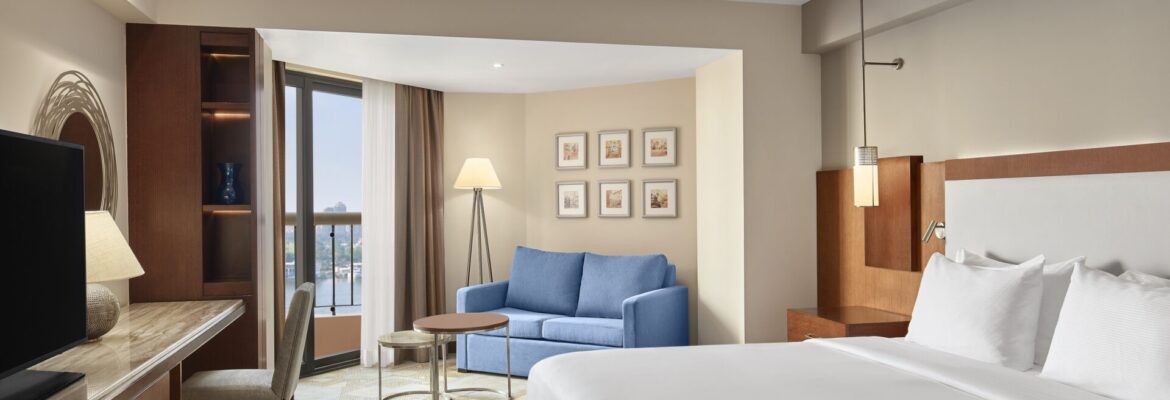 Ramses Hilton