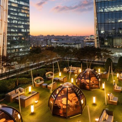 Conrad Seoul
