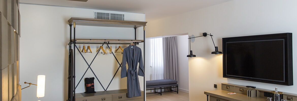 Canopy by Hilton Zagreb City Centre