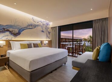 DoubleTree by Hilton Phuket Banthai Resort