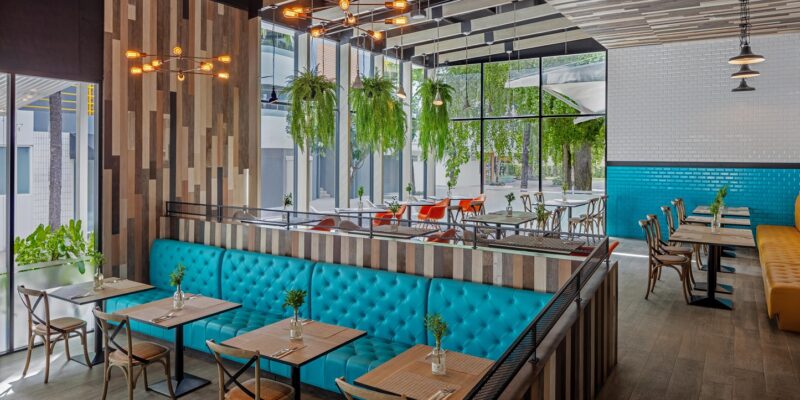 DoubleTree by Hilton Phuket Banthai Resort