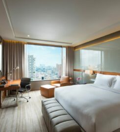 Hilton Sukhumvit Bangkok