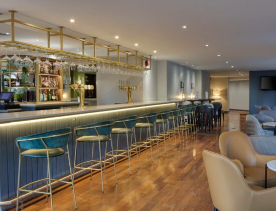Hilton Cobham
