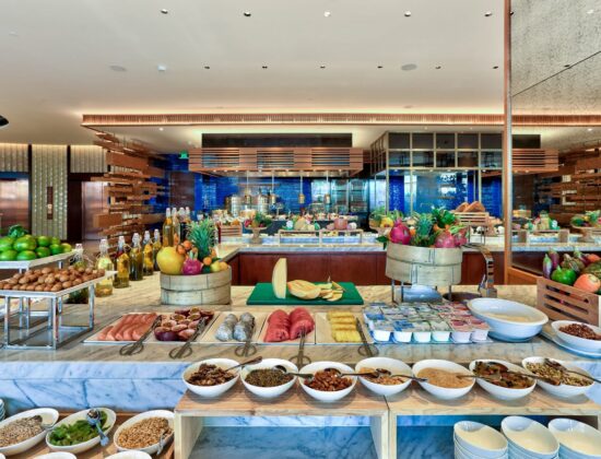 Hilton Da Nang