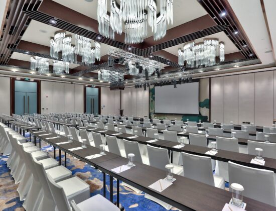 Hilton Da Nang