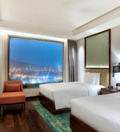 Hilton Da Nang