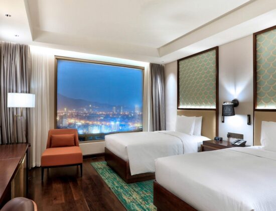 Hilton Da Nang