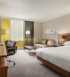 Hilton London Wembley