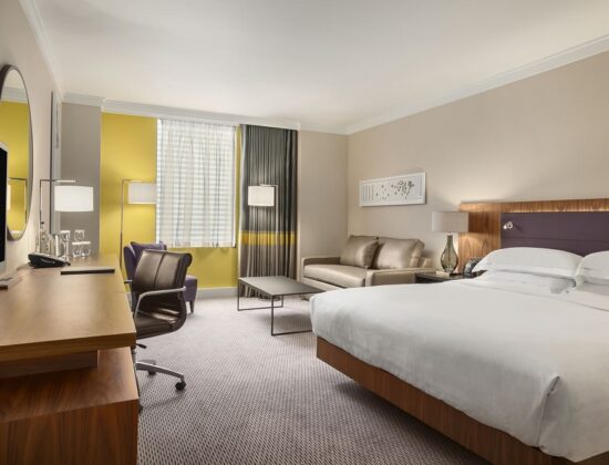 Hilton London Wembley