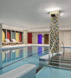 Hilton London Wembley