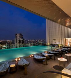 Hilton Sukhumvit Bangkok