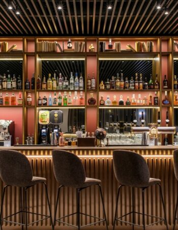 Hilton Garden Inn Vilnius City Centre