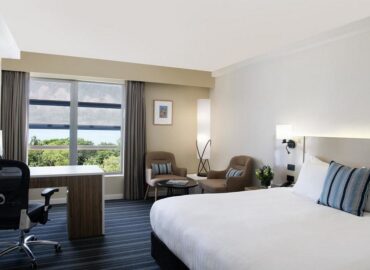 DoubleTree by Hilton Hotel Esplanade Darwin